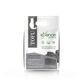 Наповнювач SD Essence для котячого туалету Essence з тофу, з вугіллям, 6 л (1111169979) - изображение 3