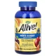Комплекс для здоровья мужчин Nature's Way Alive! Men's Gummy, 130 желеек - изображение 1