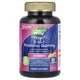 Пробіотик Nature's Way Probiotic Women's 3в1 Gummy, 60 желейок для жінок - зображення 1