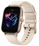Умные часы Amazfit GTS 3 Ivory White (бежево белые) - изображение 2
