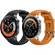 Смарт - часы Oppo Watch X (OWWE231) Mars Brown (коричневые) - изображение 8