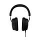 Наушники геймерские - игровая гарнитура HyperX Cloud Alpha (4P5L1AM) черная - изображение 1