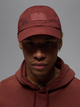 Кепка Nike J Club Patch FD5181-232 L/XL Бордова (0197602816969) - зображення 1