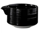 Чаван Katakuchi Black с носиком для приготовления матчи Тяван Катакучи Store - изображение 3