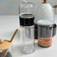 Портативный инфузор для чая TeaFlow 250 мл. Black (85D1A7CEDABA) - изображение 3