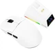 Миша бездротова Ajazz AJ159 Apex White (AJM159-A-W) ( Білий ) 33385 - изображение 3