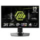 Монітор MSI 24.5" MAG 255PXF IPS Black 300Hz ( Чорний ) - изображение 1