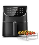 Мультипіч Cosori Premium CP158-AF-RXB (KAAPAFCSNEU0157Y) ( 5.4 кг ) 30398 - зображення 3
