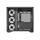 Корпус DeepCool CG530 4F Black (R-CG530-BKADA4-G-1) без БЖ ( Black ) - зображення 7