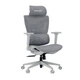 Крісло для геймерів Anda Seat X-Air Mega Size XL Mesh Gray Twilight (AD-WY-01-GGSP) ( Сірий ) 22789 - изображение 3