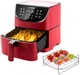 Мультипіч Cosori Premium CP158-AF-RXR (KAAPAFCSNEU0021) ( 5.4 кг ) 32401 - изображение 8
