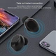 Бездротові навушники Garsentx F9-5 Bluetooth 5.0 з зарядним кейсом (Б/В) - зображення 7