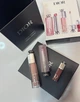 Набор бальзамов для губ Dior Addict Natural Glow set бальзам Dior - изображение 3