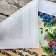 Набор для вышивания бисером картины ARHIBIS Правила дома, 23*19 см (А4Н_445) - изображение 6