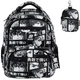Рюкзак шкільний Kite Education Anime Boy K25-773M-4 - зображення 3