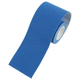 Кінезіо Тейп 7.5см х 5м спортивна тейп стрічка Kinesiology Tape, темно-синій - зображення 2