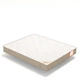 Матрац ортопедичний Foam Optima 160x200 см (154271) - зображення 2