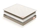Матрас ортопедический Foam Cocos 80x190 см (154307) - изображение 1