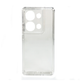Захисний чохол-накладка Space III для Xiaomi Redmi Note 13 Pro 4G/Poco M6 Pro 4G Transparent (Space3iXIRN13P4gTransparent) - зображення 1