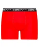 Трусы-боксеры мужские Lee Cooper LCUBOXJESETERRED L красные (9911111183951) - изображение 1