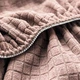 Чехол на стул универсальный жаккардовый Love You Corn Fleece (83181) - изображение 3