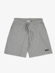 Шорти MANTO shorts ICON Heather Grey XL - изображение 1