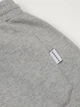 Шорти MANTO shorts ICON Heather Grey XL - изображение 6