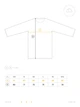 Лонгслів MANTO longsleeve BLUR Black M - изображение 8