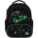Рюкзак школьный GoPack Education Rasing King GO25-597M-5 12.5 л - изображение 2
