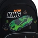 Рюкзак школьный GoPack Education Rasing King GO25-597M-5 12.5 л - изображение 7