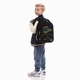 Рюкзак школьный GoPack Education Rasing King GO25-597M-5 12.5 л - изображение 8