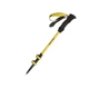 Трекінгова палиця телескопічна Naturehike (CNK2300DS010) 100см жовта - зображення 4