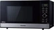 Микроволновая печь PANASONIC NN-SD38HSZPE - изображение 2