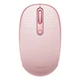 Маніпулятор миша бездротова Baseus F01B Tri-Mode Wireless Mouse Baby Pink (B01055503413-00) - изображение 1