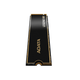 Комп'ютерний запам'ятовувальний пристрій SSD M.2 ADATA LEGEND 900 2TB 2280 PCIe Gen 4x4 3D NAND Read/Write: 7000/5400 MB/sec (SLEG-900-2TCS) - изображение 6