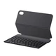 Клавіатура Baseus Brilliance Series Magnetic Keyboard Case for Pad Mini 6 8.3″ Cluster Black (with Simple Series Type-C Cable) (P40112602111-00) - изображение 1