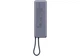 Power Bank Xiaomi 10000mAh 165W Integrated Cable Type-C (BHR9361GL) Gray - изображение 5