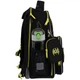Рюкзак шкільний каркасний Kite Education DC Batman DC25-556M - зображення 5