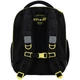 Рюкзак шкільний каркасний Kite Education DC Batman DC25-556M - зображення 6