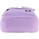Рюкзак молодежный GoPack Education Teens 45x29x11.5 см 19 л фиолетовый (GO25-178L-4) - изображение 6