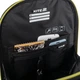 Рюкзак шкільний каркасний Kite Education DC Batman DC25-556M - зображення 12