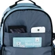 Рюкзак GoPack Education Teens GO25-186L-2 - изображение 10