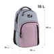 Рюкзак Kite Education teens K25-2578L-2 - изображение 2