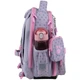 Рюкзак шкільний каркасний Kite Education Studio Pets SP25-556M - изображение 5