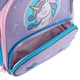 Шкільний рюкзак GoPack Education Fairytale Unicorn GO25-597M-3 12.5 л - зображення 5