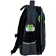 Рюкзак шкільний напівкаркасний GoPack Education Warrior GO25-165M-6 - изображение 5