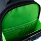 Рюкзак шкільний напівкаркасний GoPack Education Warrior GO25-165M-6 - изображение 9