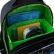 Рюкзак шкільний напівкаркасний GoPack Education Warrior GO25-165M-6 - изображение 12