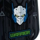 Рюкзак шкільний напівкаркасний GoPack Education Warrior GO25-165M-6 - изображение 13