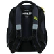 Рюкзак шкільний каркасний Kite Education Кібер K25-556M-2 - зображення 6